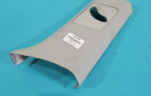 Tesla Model 3 Center console 1086255-01-J IMPRK1437653
