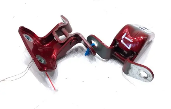 Hyundai Kona II Other exterior part 