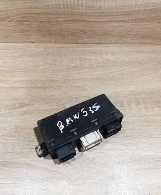 BMW 5 E39 Door control unit/module 8378773