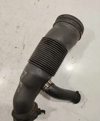 Ford Mondeo Mk III Air intake hose/pipe 1S719C623CF
