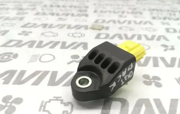 Subaru Legacy Airbag deployment crash/impact sensor 98235A070 763.49Y9BP