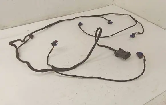 Mercedes-Benz GL X164 Parking sensor (PDC) wiring loom