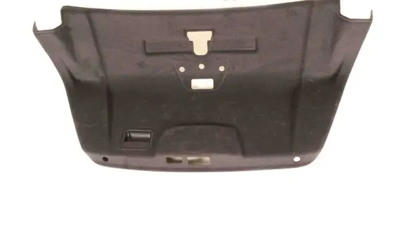 Audi A8 S8 D4 4H Tailgate trim 4H0867975