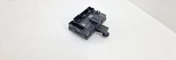 Audi Q7 4M Door control unit/module 4M0959793H 4M0959793E A2C7486442000