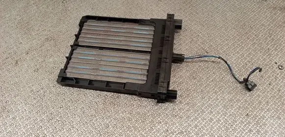 Volvo S80 Electric car heater 6G9N18D612AB