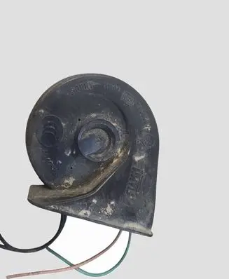 Peugeot 807 Horn signal 0055306 55306AM80S