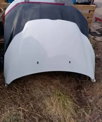 Ford Focus Engine bonnet/hood 027