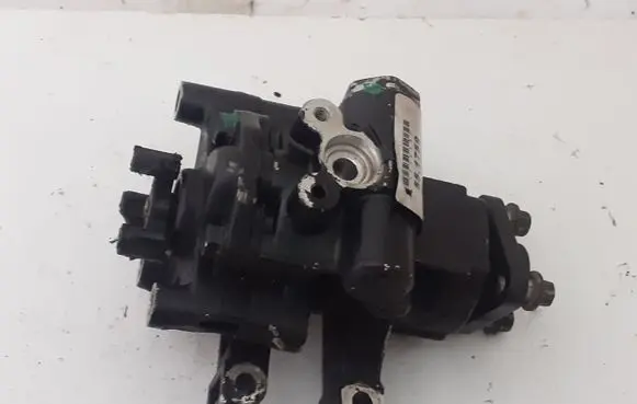Citroen Jumper Power steering pump 551759