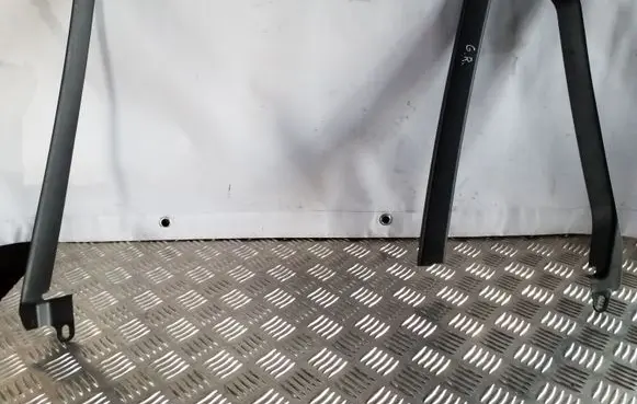 BMW X3 E83 Other rear door trim element 3448838