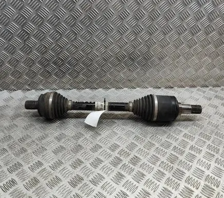 Mercedes-Benz EQE v295 Rear driveshaft A2973500702