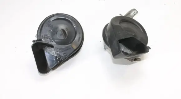 Mercedes-Benz B W245 Horn signal