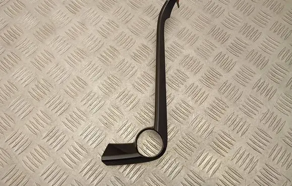 Panel trim
