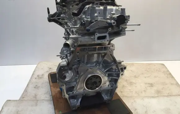 Honda Jazz IV GR Engine LEB8