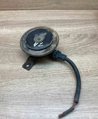 Opel Zafira A Horn signal ZAFIRASIGNAL WITHPLUG