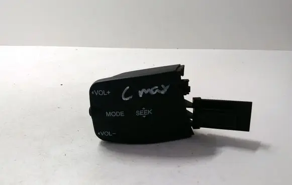 Ford Focus C-MAX Sound control switch 758586