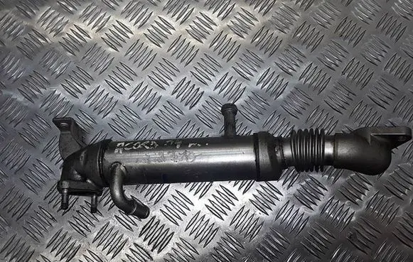 Honda Accord EGR valve cooler 18720RBDE00