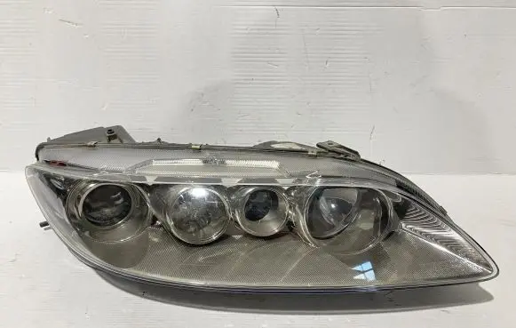Mazda 6 Headlight/headlamp