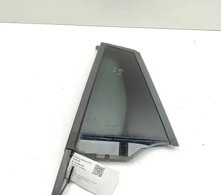 Mercedes-Benz GLA H247 Rear vent window glass A2477301702