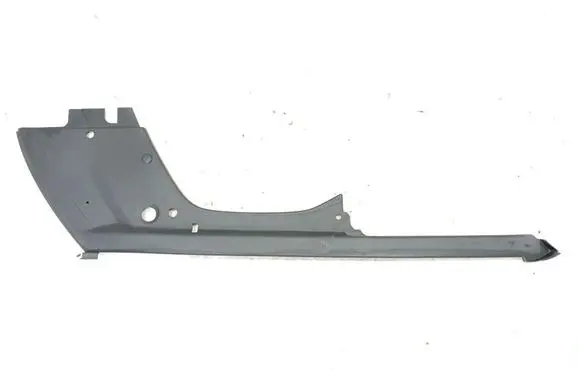 Jeep Grand Cherokee WL Radiator trim 68374967AD