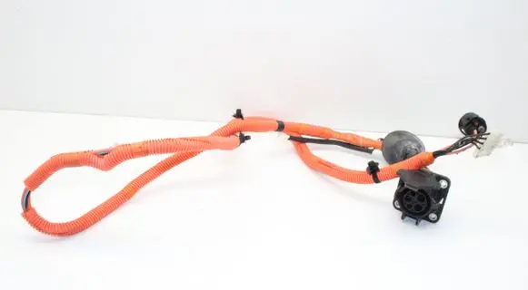 Mitsubishi Outlander Electric car charging cable 9499D196