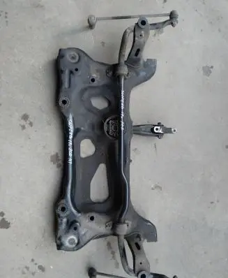 Skoda Superb B8 (3V) Front subframe 3Q0199315D