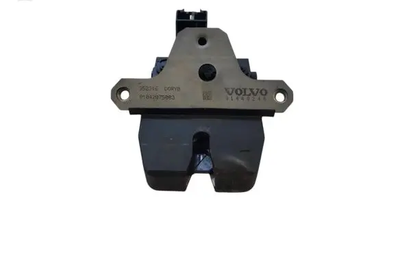 Volvo V40 Tailgate/trunk/boot lock/catch/latch 31440245