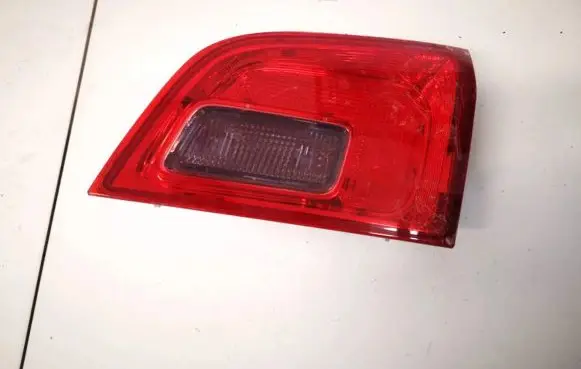 Opel Astra J Tailgate rear/tail lights 13282249 13282247
