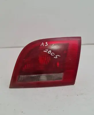 Audi A3 S3 8P Rear/tail lights 8F4945094B
