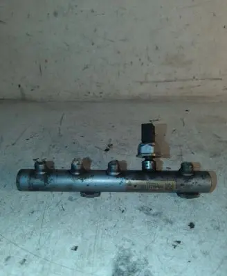 Audi A6 S6 C6 4F Fuel main line pipe 059130089AB