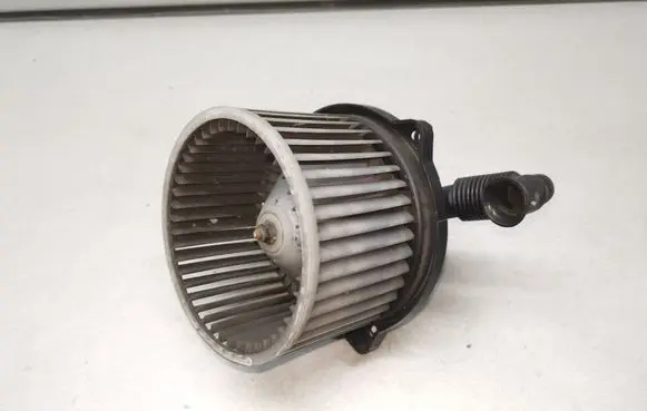 Hyundai Atos Prime Heater fan/blower