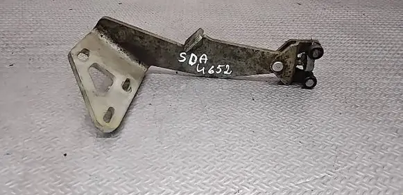 Renault Master II Sliding door lower roller guide/hinge