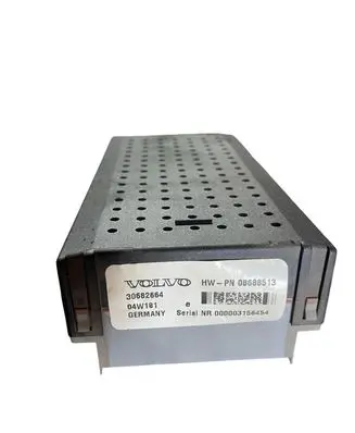 Volvo XC90 Comfort/convenience module 30682664 08688513