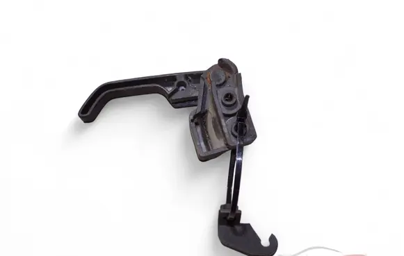 Volkswagen Transporter - Caravelle T4 Engine bonnet (hood) release handle 192823533 701823547