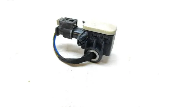 Mercedes-Benz B W246 W242 Airbag deployment crash/impact sensor A1668210151 56054085AA
