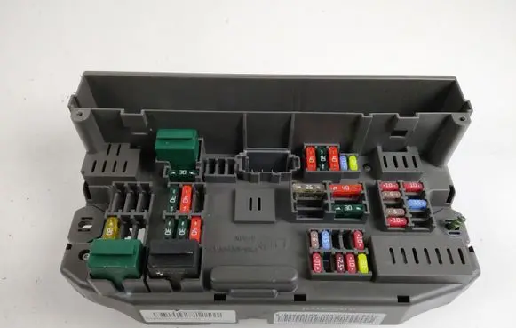 Fuse module