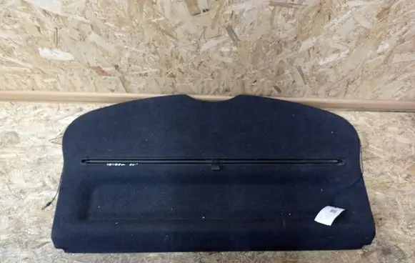 Citroen C5 Parcel shelf