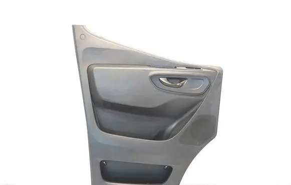 Mercedes-Benz Sprinter W907 W910 Front door card panel trim A9077201600