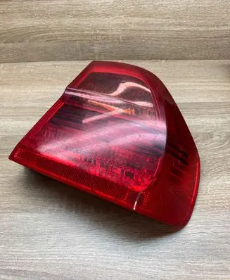 BMW 3 E90 E91 Rear/tail lights 6937458
