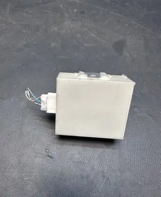 Door central lock control unit/module