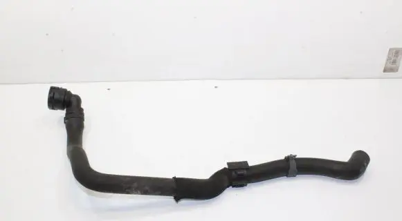 Volkswagen PASSAT CC Engine coolant pipe/hose 3AA122157