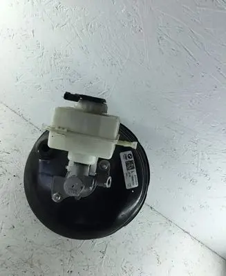 BMW X5 F15 Brake booster 6791409