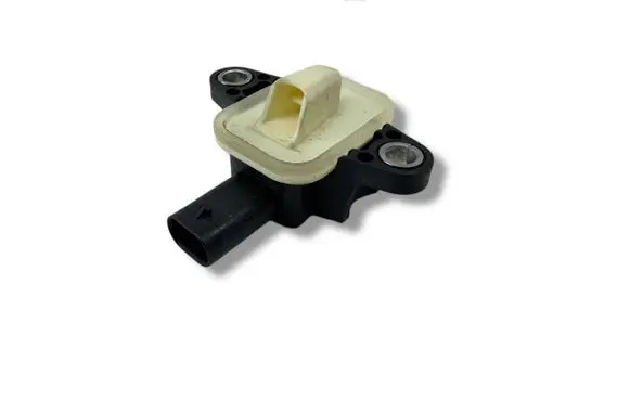 Audi A1 Airbag deployment crash/impact sensor 4H0955557