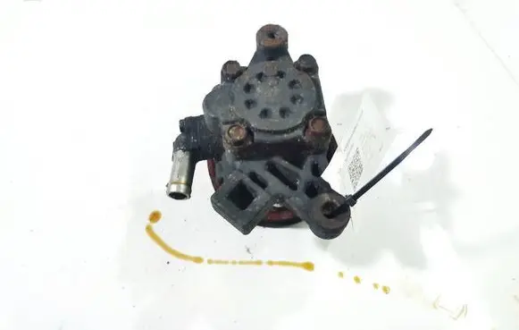 Honda Civic Power steering pump 