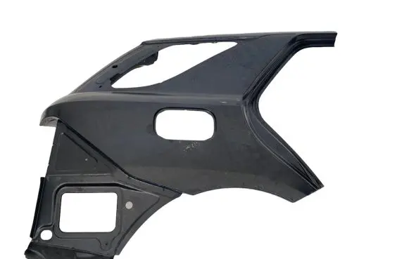 Mercedes-Benz ML W166 Rear arch A1666302007 A1666305401 1666305401