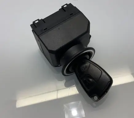 Mercedes-Benz ML W164 Ignition lock 1645450708 33002804 6002873331606152