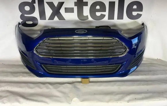 Ford Fiesta Front bumper C1BB17757A