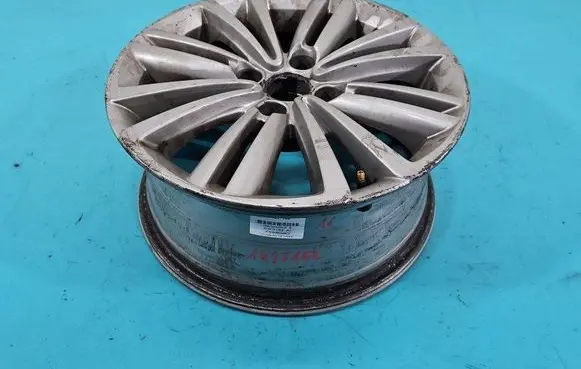 Citroen C4 II R16 alloy rim IMPRK1427152