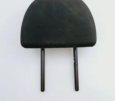 Mitsubishi Colt Rear seat headrest 