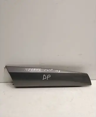 Renault Megane III Bottom trim 768562369R 97938