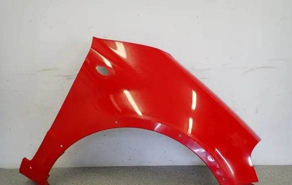 Suzuki SX4 Fender 